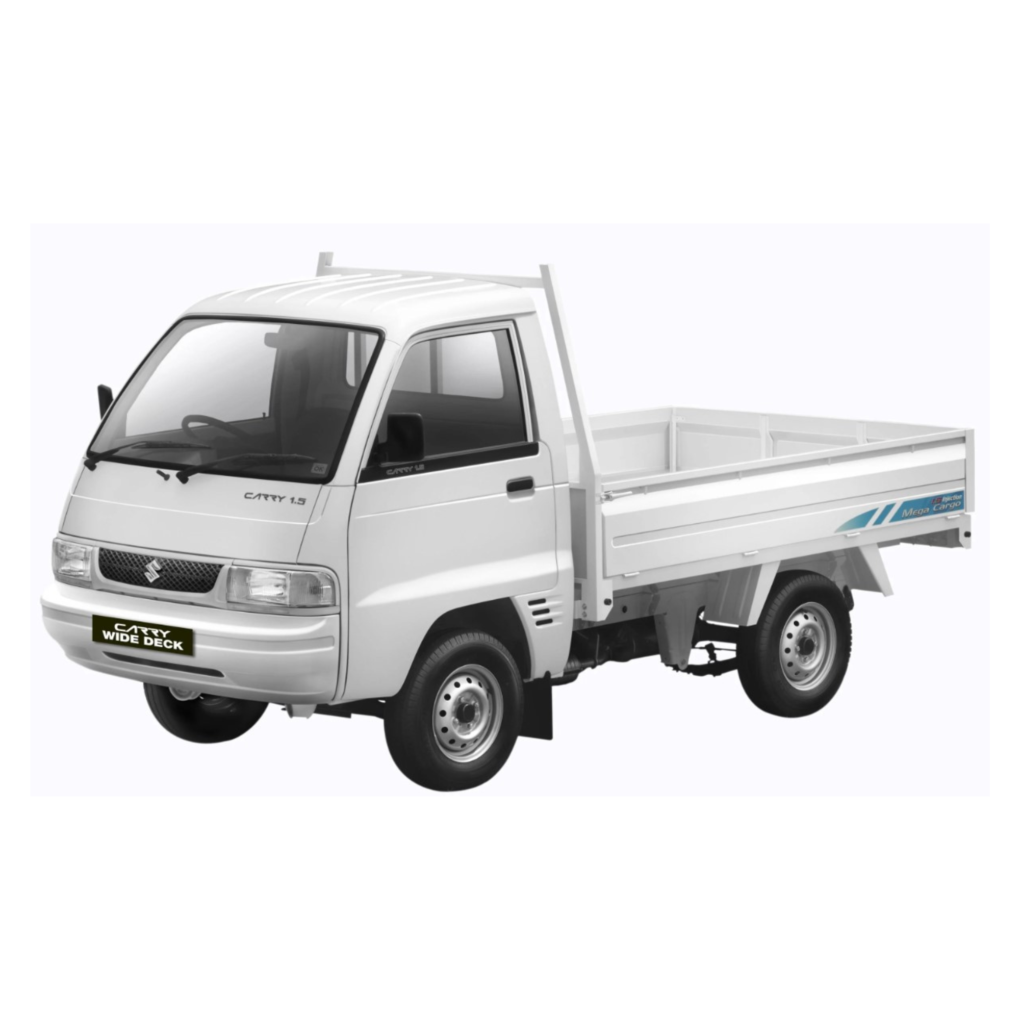 Armada Truk Pickup