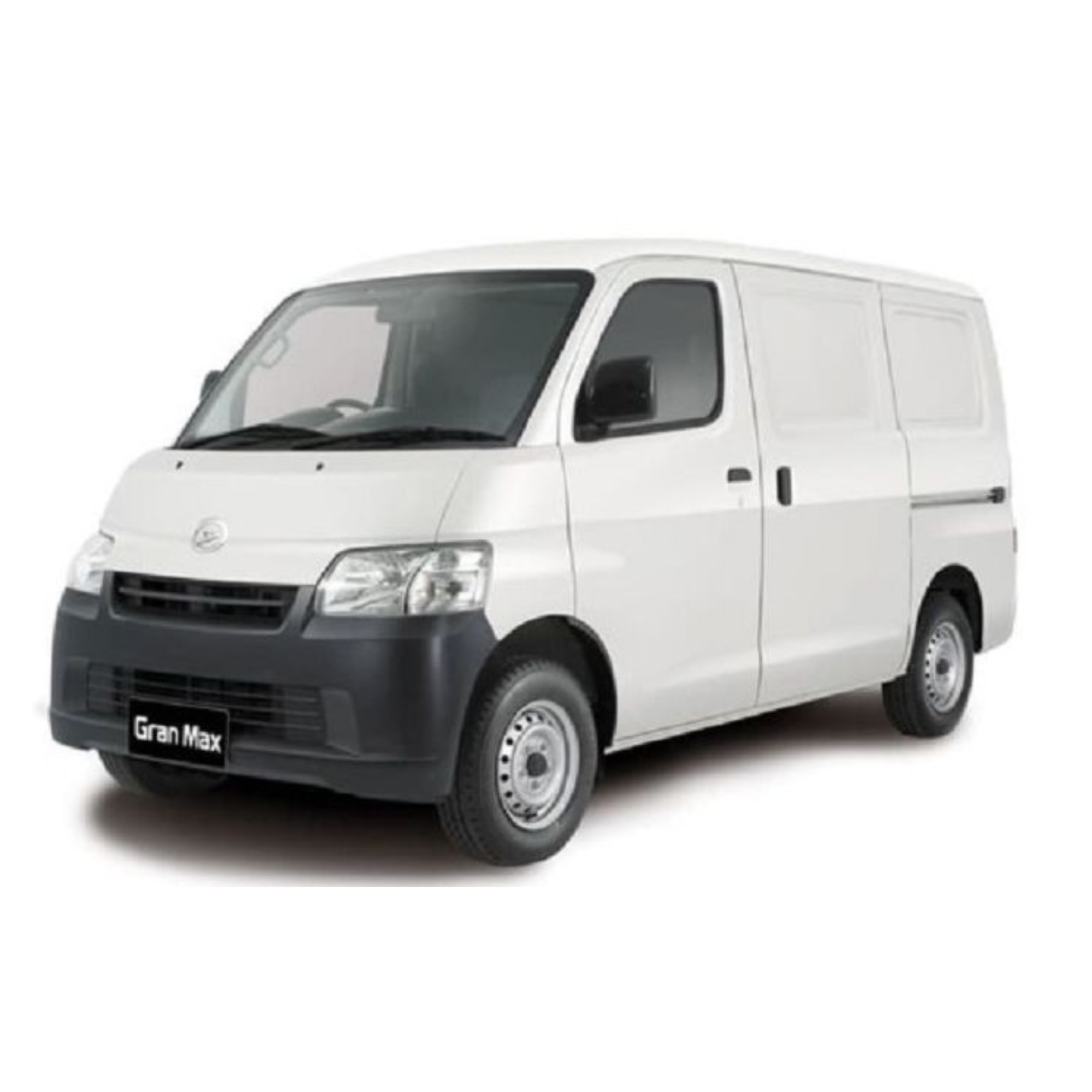 Armada Grand Max Blind Van