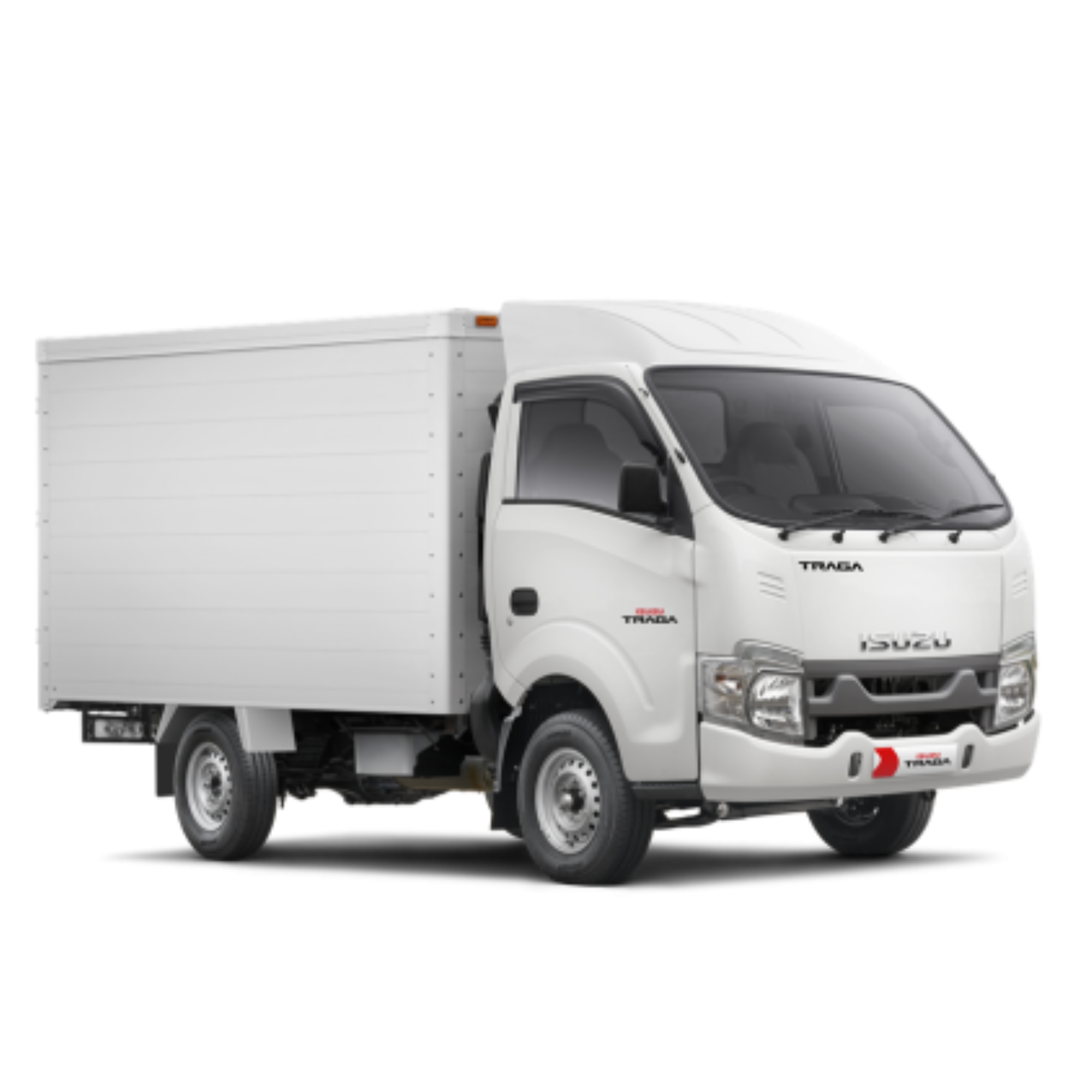 Armada Truk Box