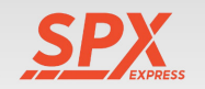 Klien SPX Express